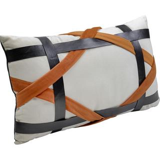 KARE Design Coussin Ring of Fire 50x30  