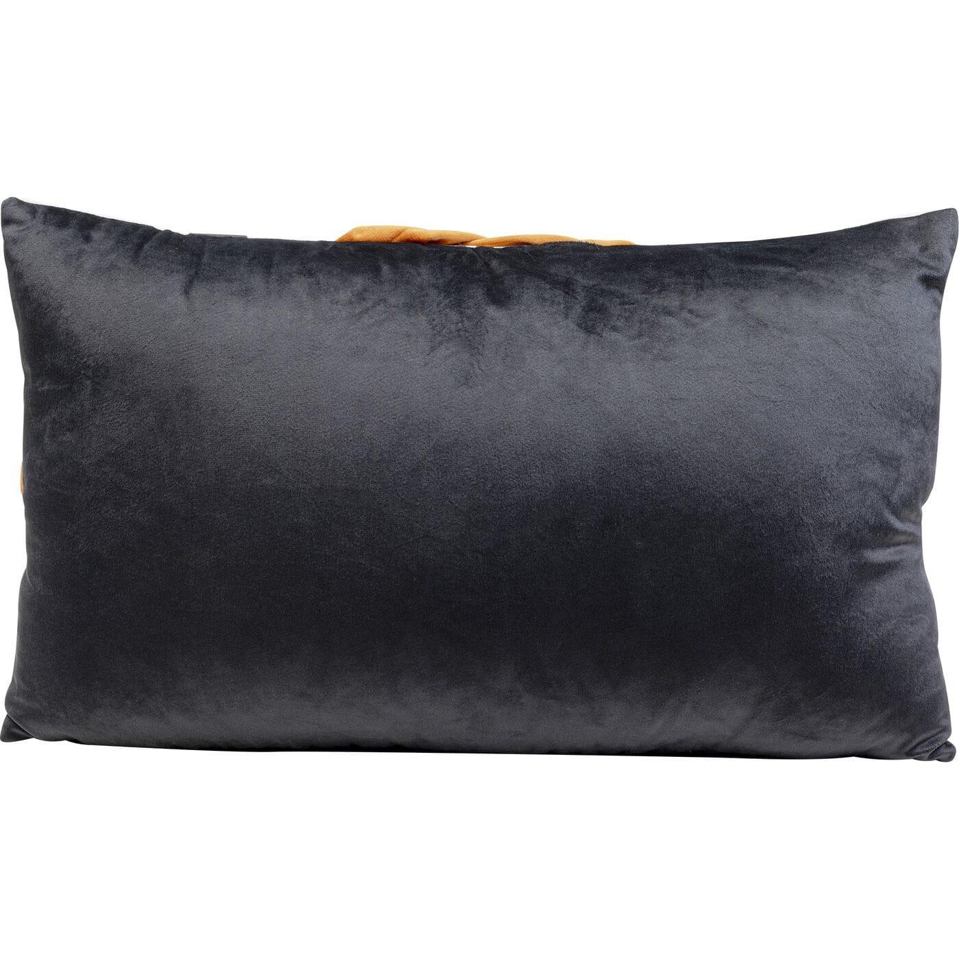 KARE Design Coussin Ring of Fire 50x30  