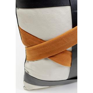 KARE Design Coussin Ring of Fire 50x30  