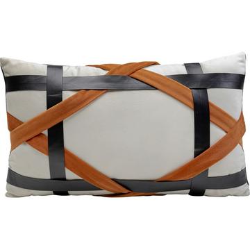 Coussin Ring of Fire 50x30