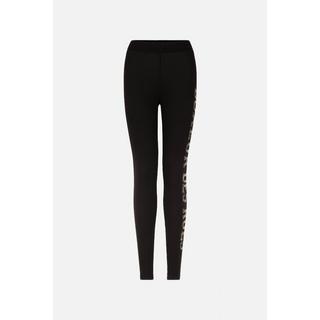 BOXEUR DES RUES  Basic Leggings With Front Logo 