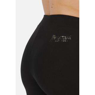 BOXEUR DES RUES  Basic Leggings With Front Logo 