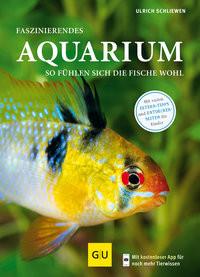 Faszinierendes Aquarium Schliewen, Ulrich Copertina rigida 