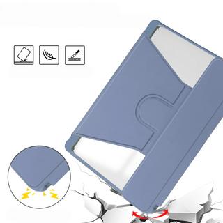 Cover-Discount  iPad Air 13 (M2 / M3) - 360-Grad Hülle mit Tastatur 