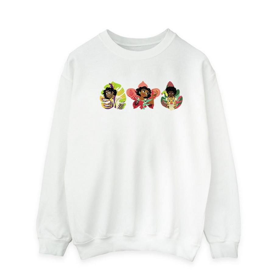 Disney Encanto Sweatshirt  