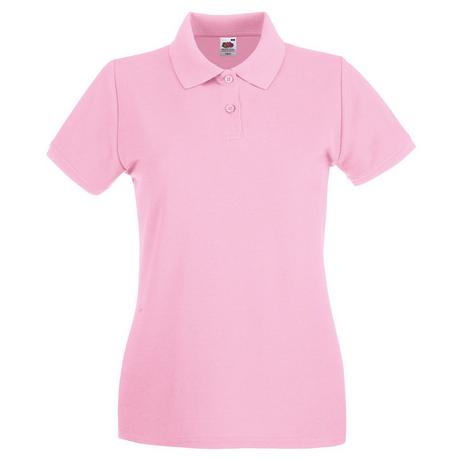 Fruit of the Loom  Premium Poloshirt 