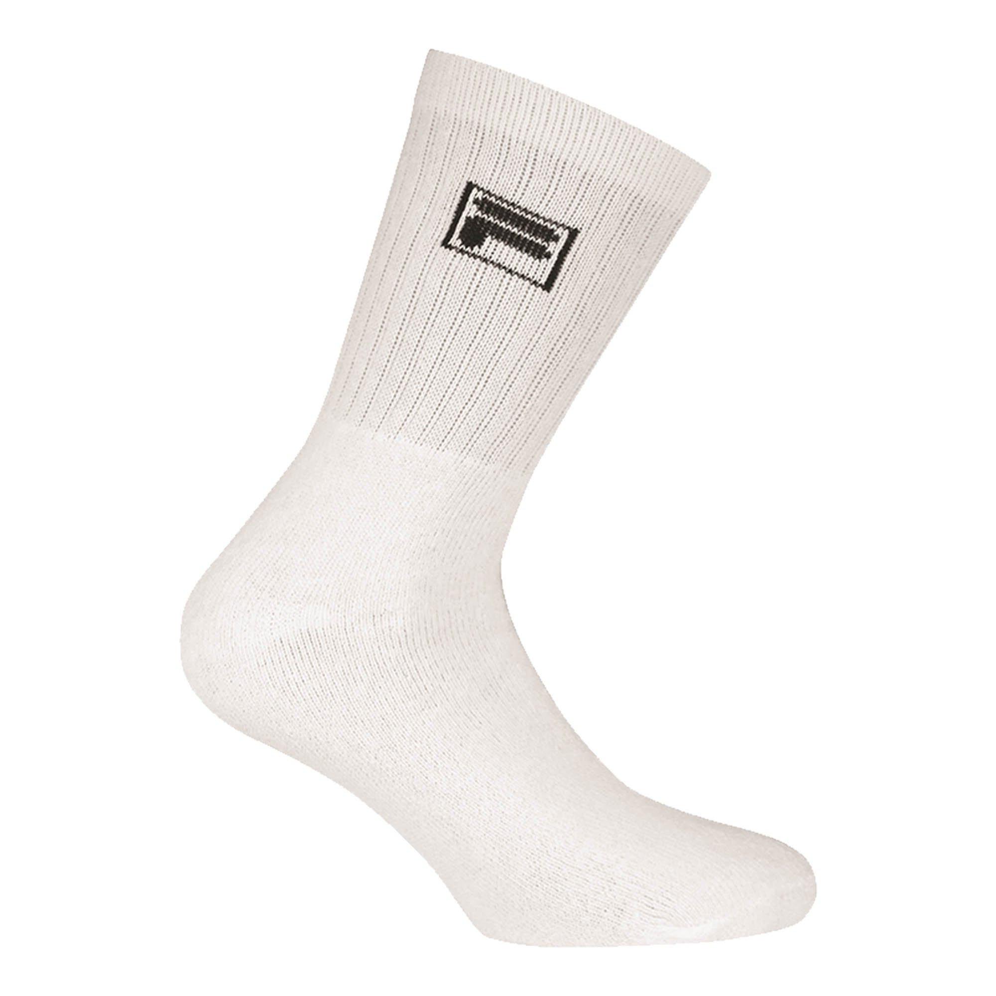 FILA Tennissocken 3er Pack  
