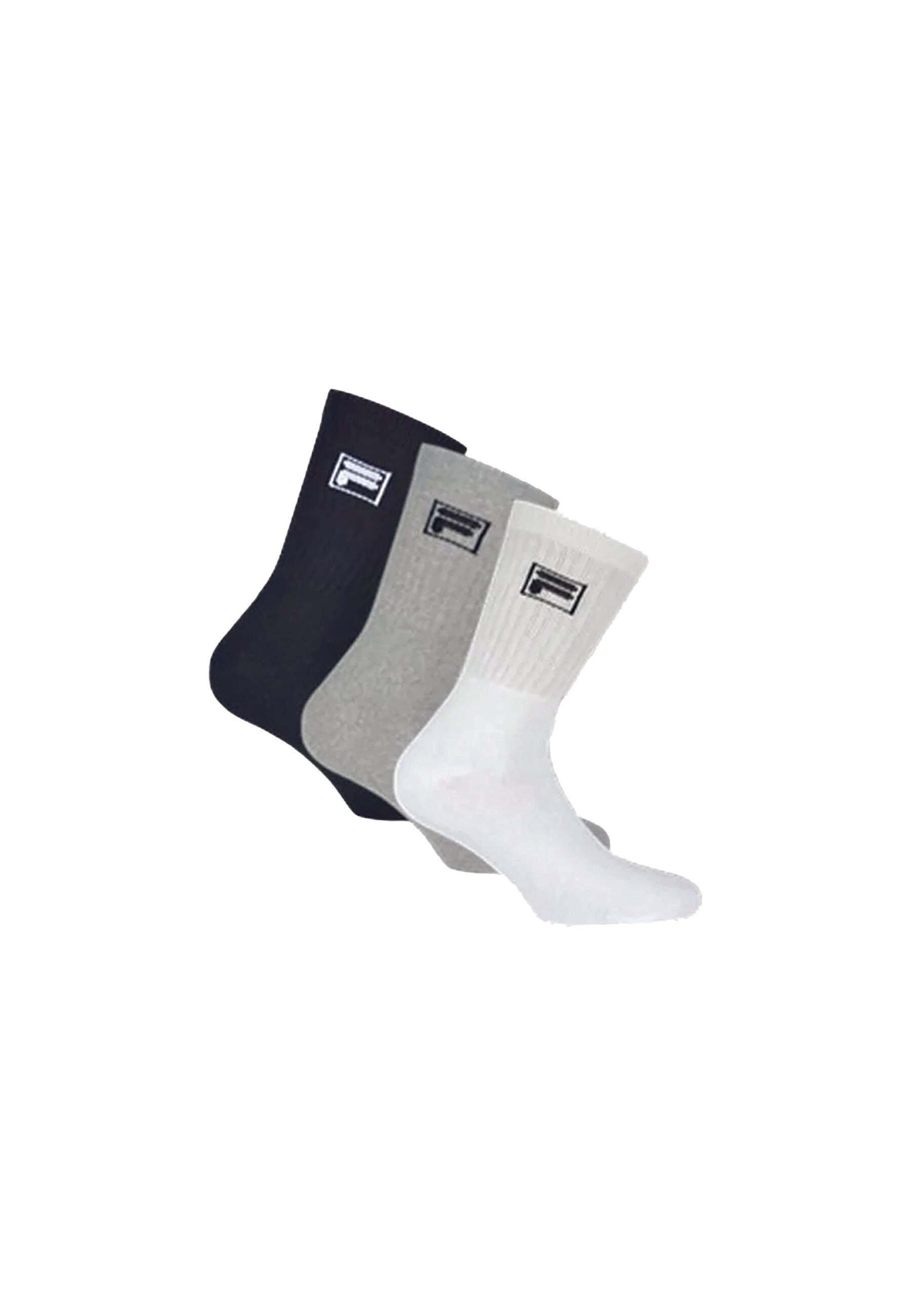 FILA Tennissocken 3er Pack  