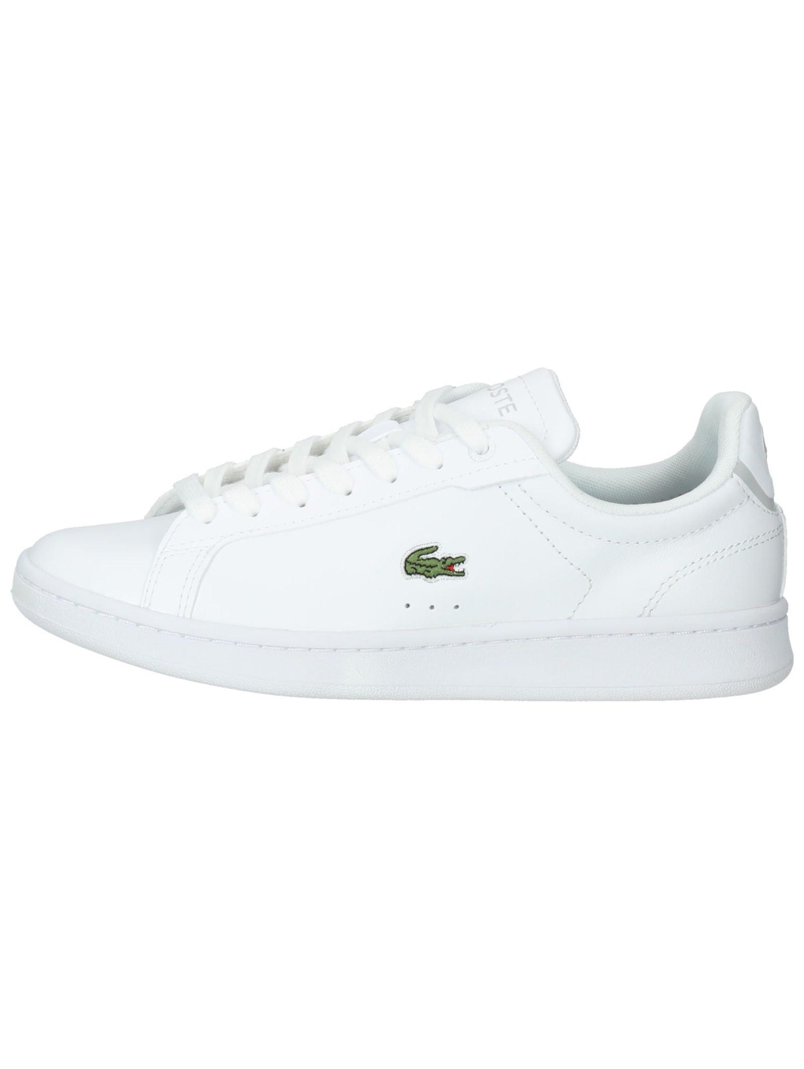 LACOSTE Carnaby Pro W Sneaker 