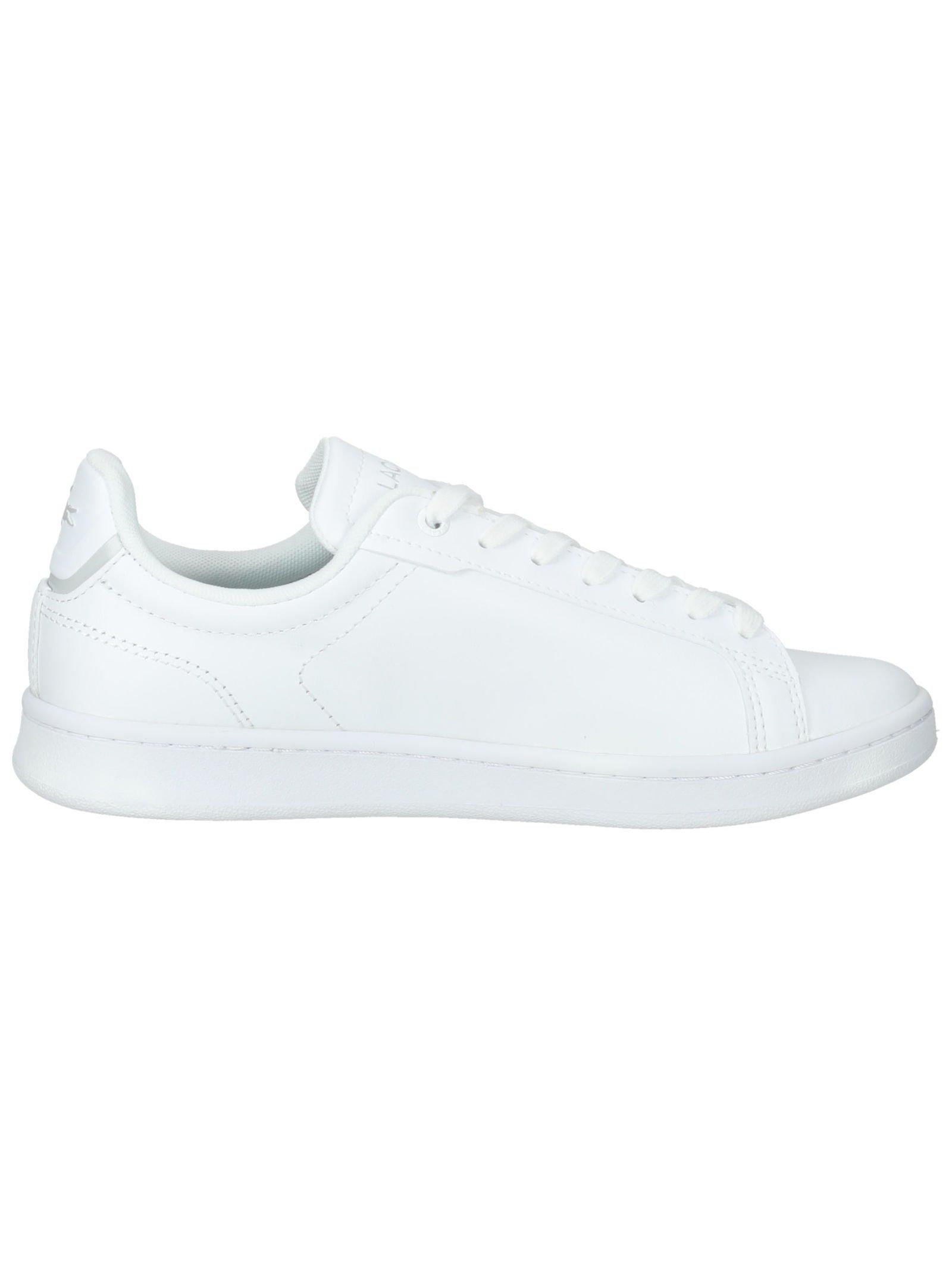 LACOSTE Carnaby Pro W Sneaker 