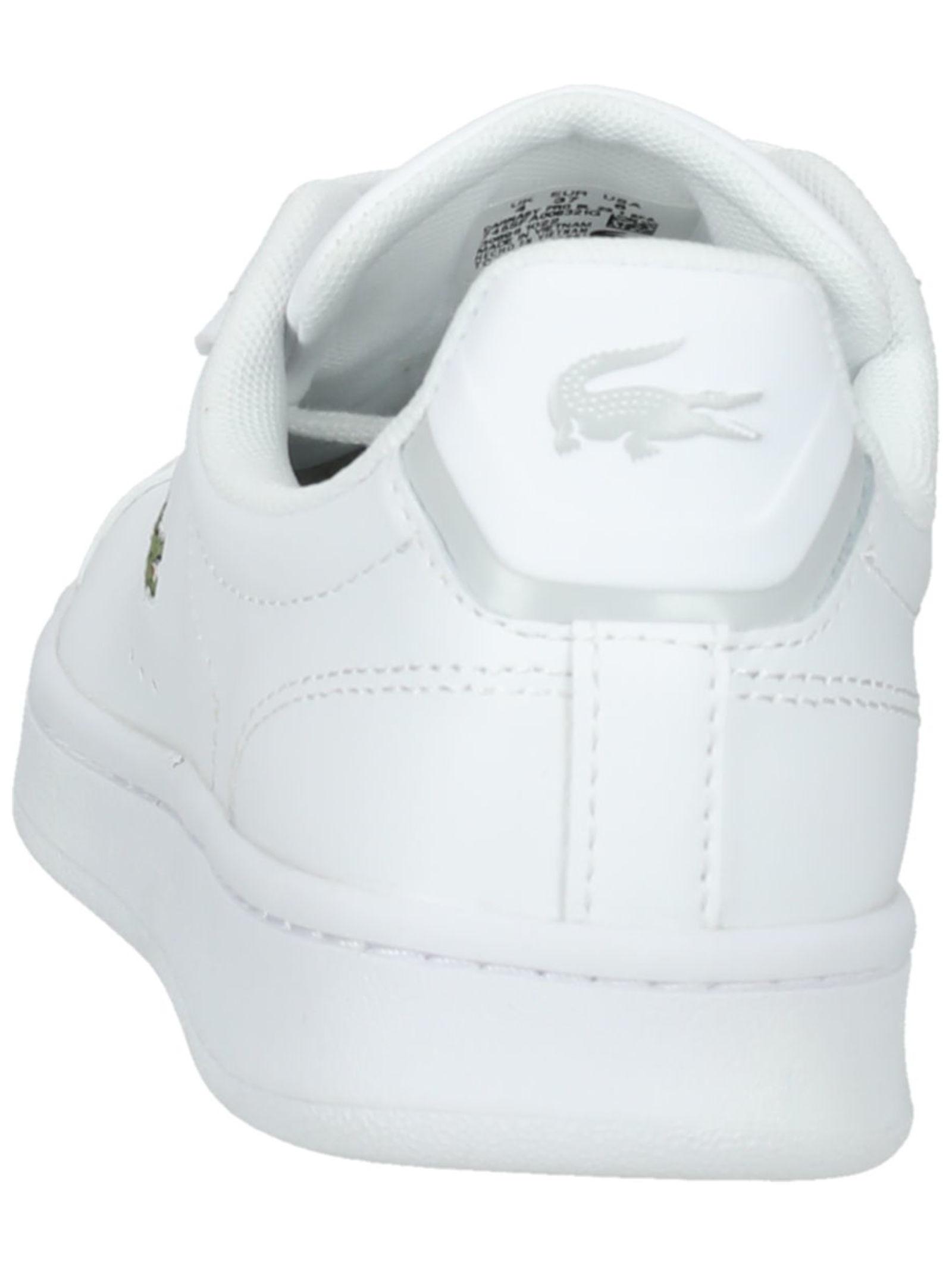 LACOSTE Carnaby Pro W Sneaker 