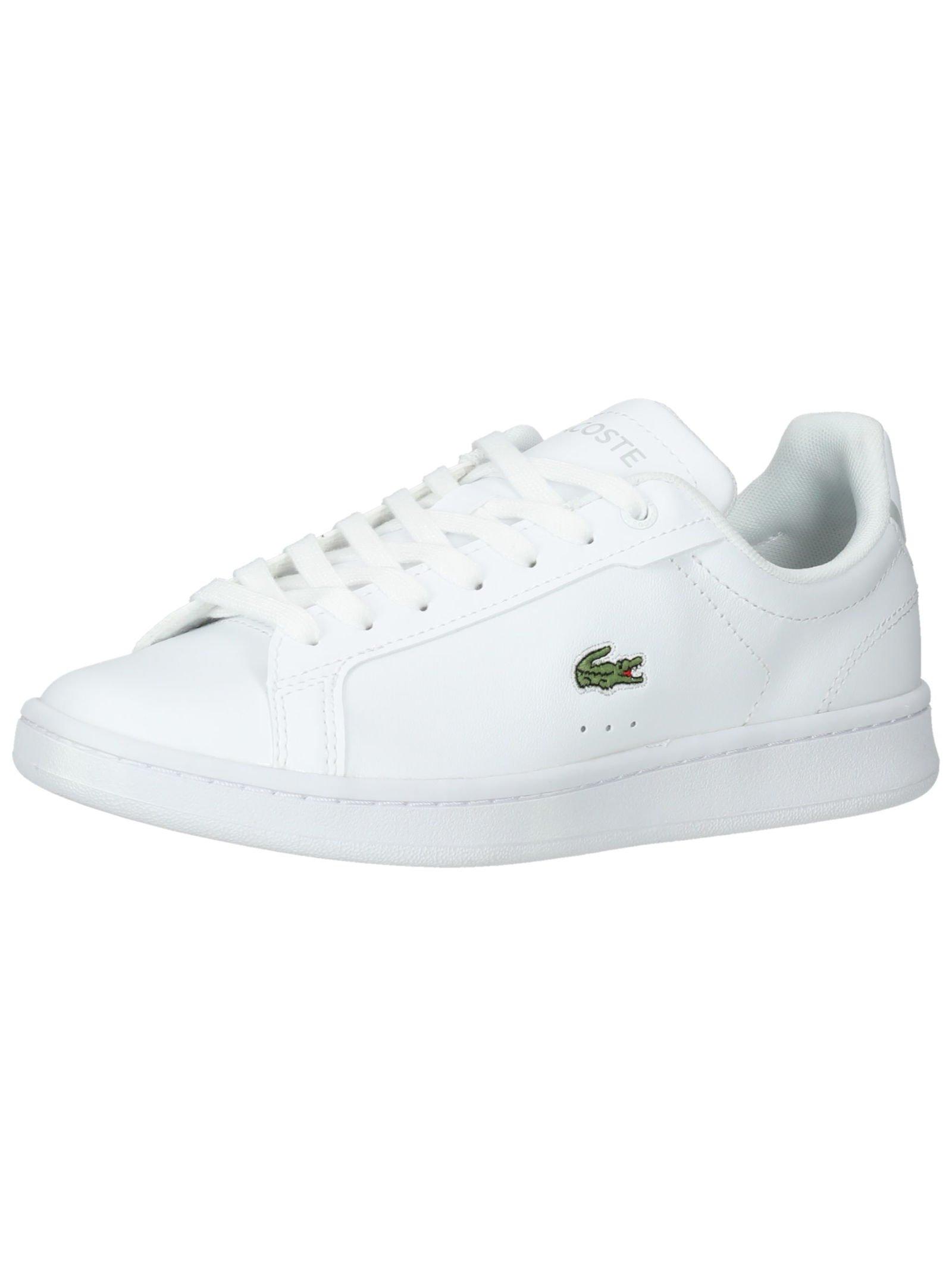 LACOSTE Carnaby Pro W Sneaker 