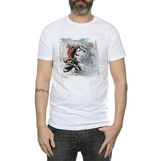 MARVEL  TShirt 