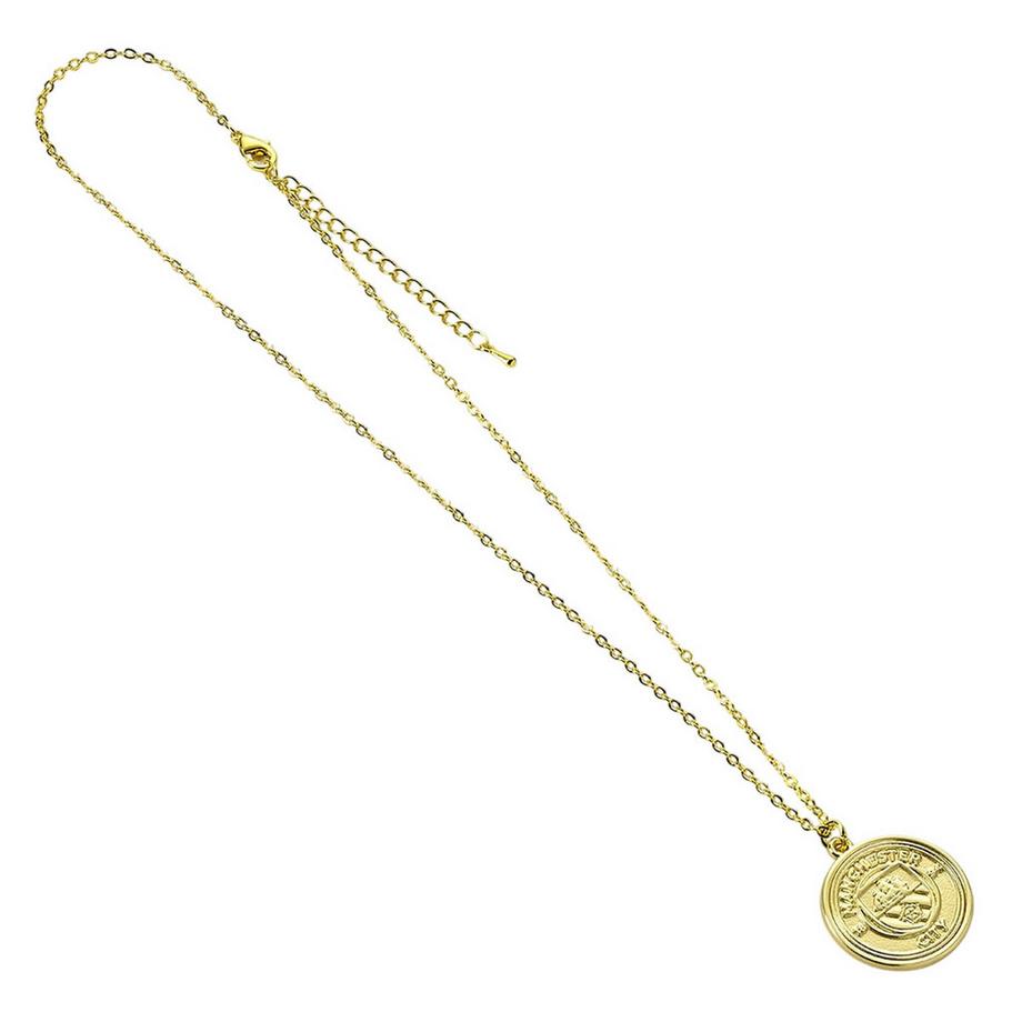 Color Oro Stemma Collana E Ciondolo