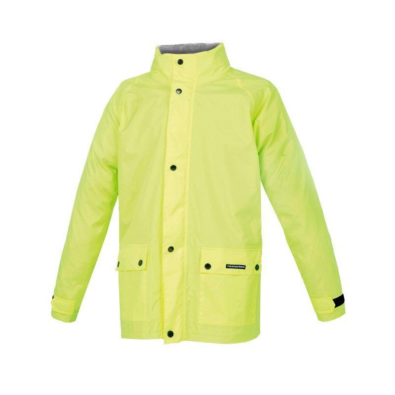 Image of Regenjacke Frauen Diluvio Plus Unisex XXXL