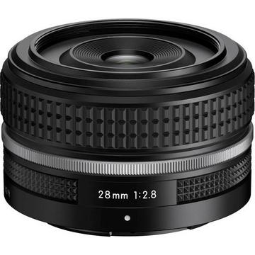 Nikon Nikkor Z 28mm F2.8 (SE)