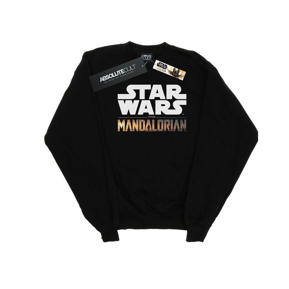 STAR WARS The Mandalorian Sweatshirt  