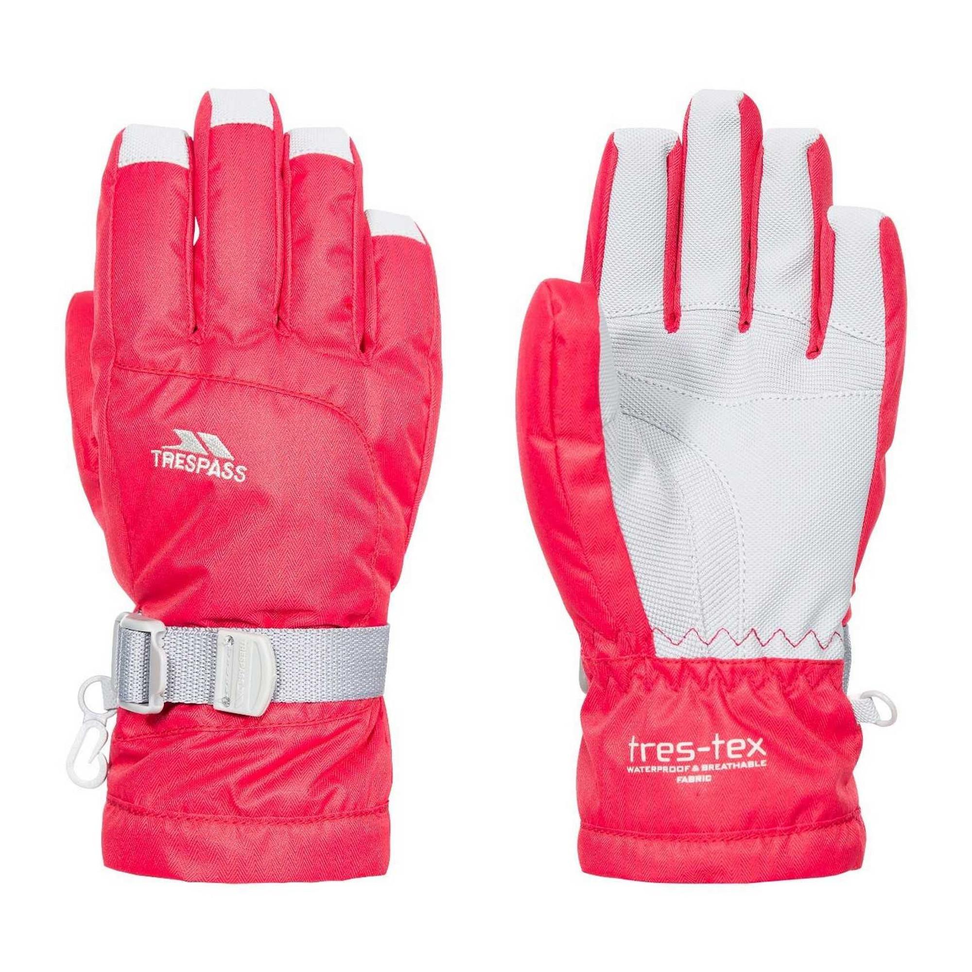 Trespass  Gants de ski SIMMS 