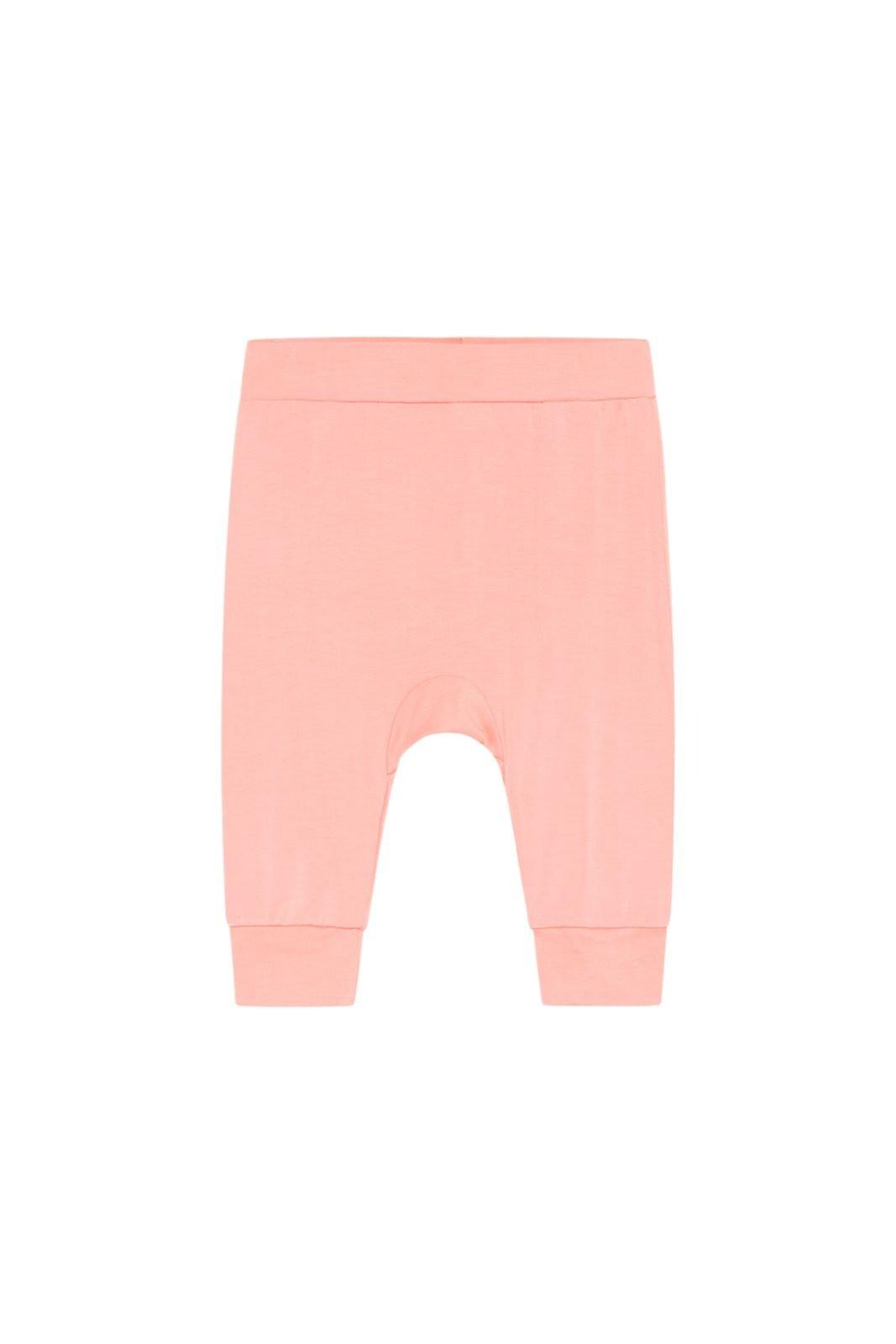Image of Bambus Jogginghose Gusti Unisex Rosa 56
