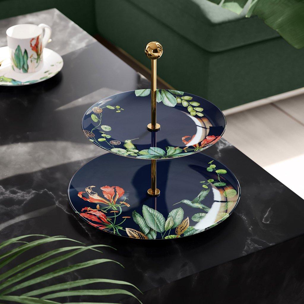 Villeroy & Boch Signature Etagère Avarua Gifts  