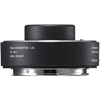 SIGMA  Sigma Tele-Konverter TC-1411 (L-Mount) 