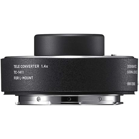 SIGMA  Sigma Téléconvertisseur TC-1411 (Monture L) 