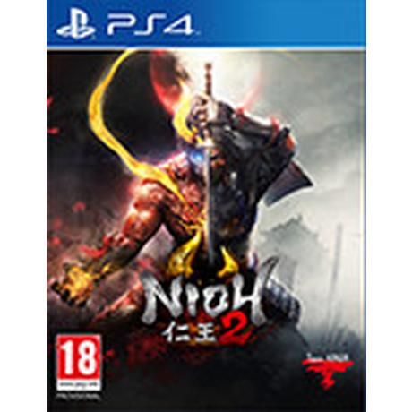 SONY  Nioh 2 (sn5) 