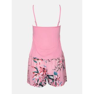 Lisca  Pyjama-Shorts Tanktop Harper 