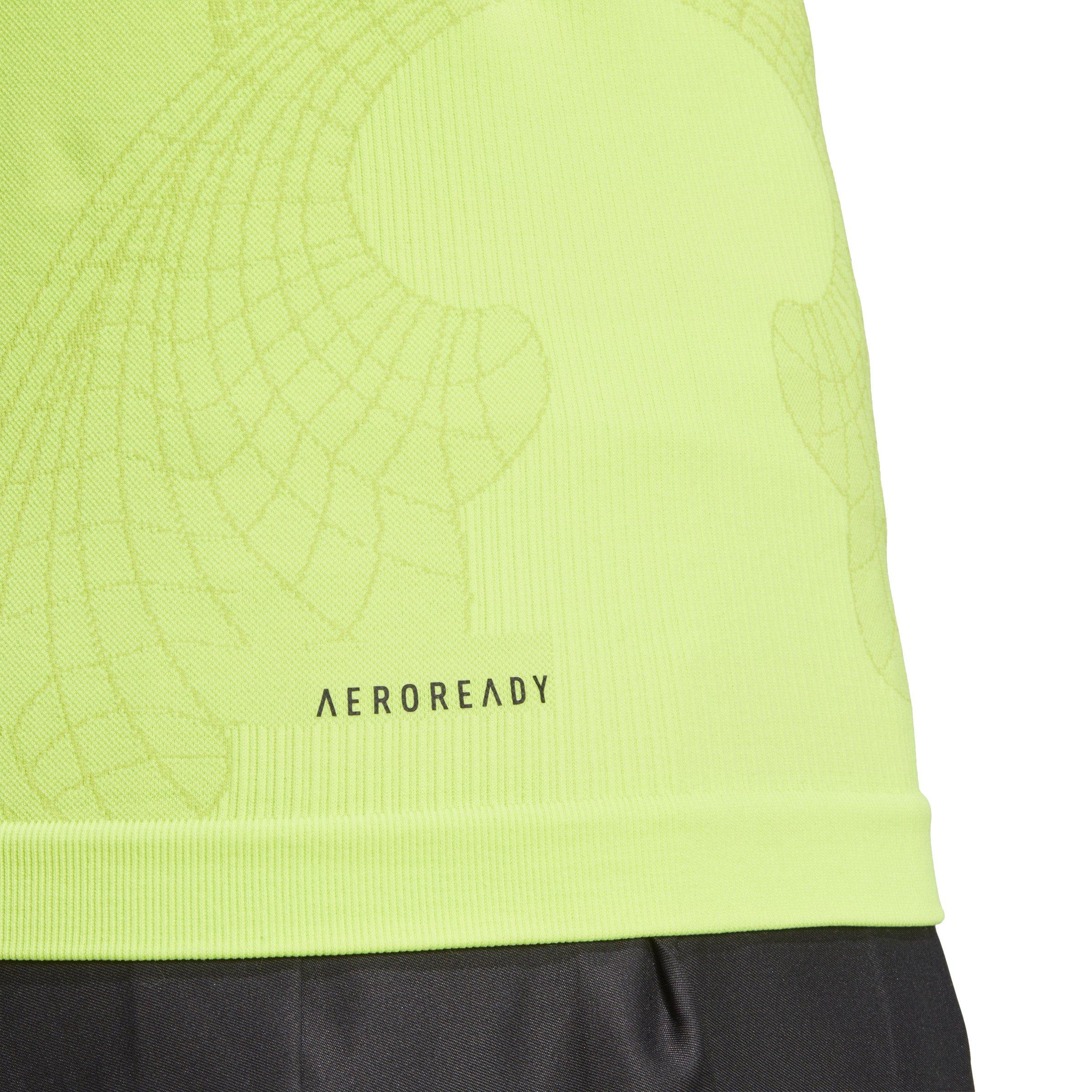 adidas  AEROREADY Pro Seamless Tennis Tanktop 