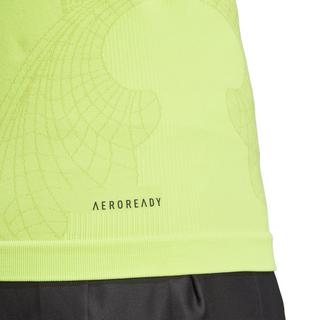 adidas  Débardeur de tennis sans couture AEROREADY Pro 