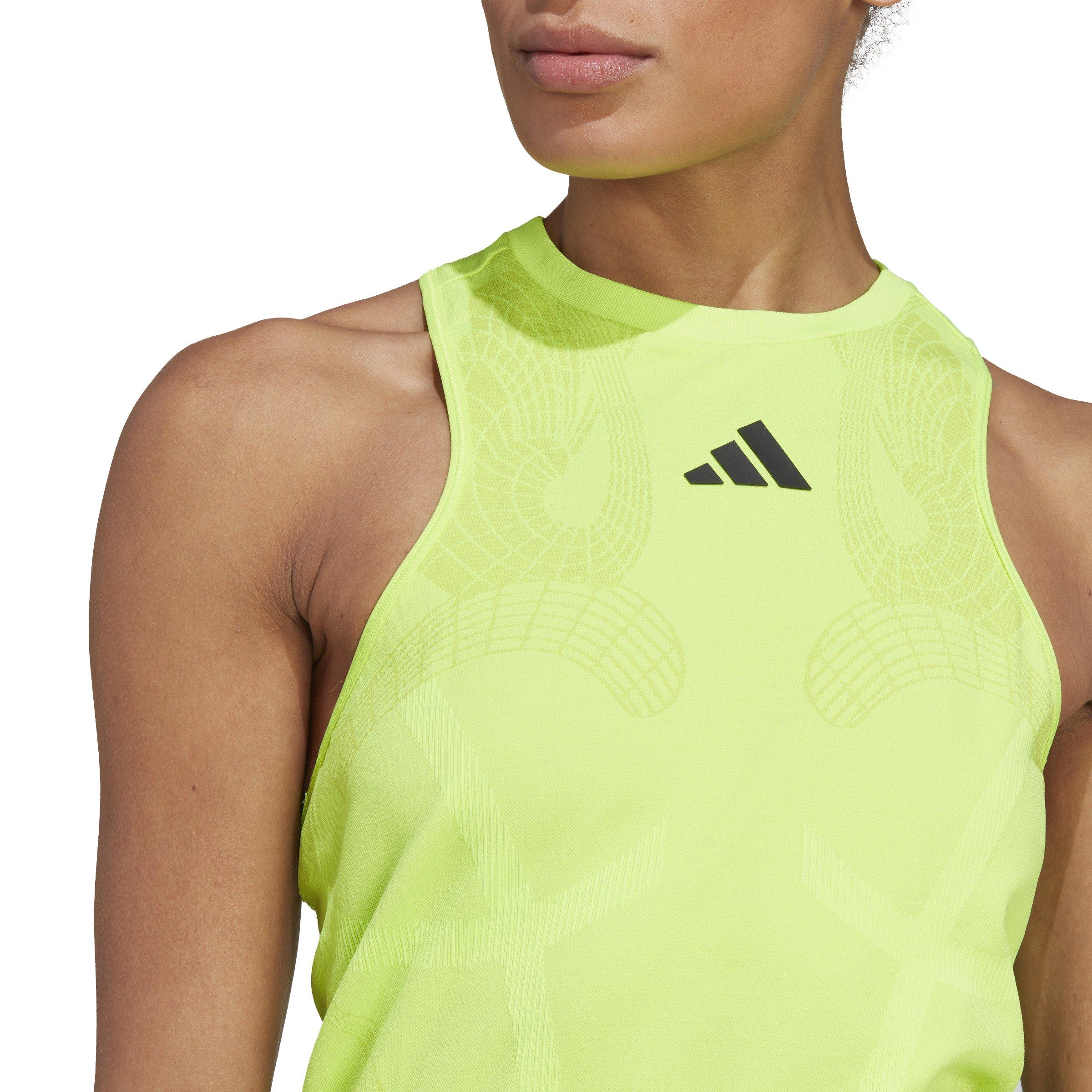 adidas  AEROREADY Pro Seamless Tennis Tanktop 