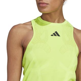 adidas  Débardeur de tennis sans couture AEROREADY Pro 