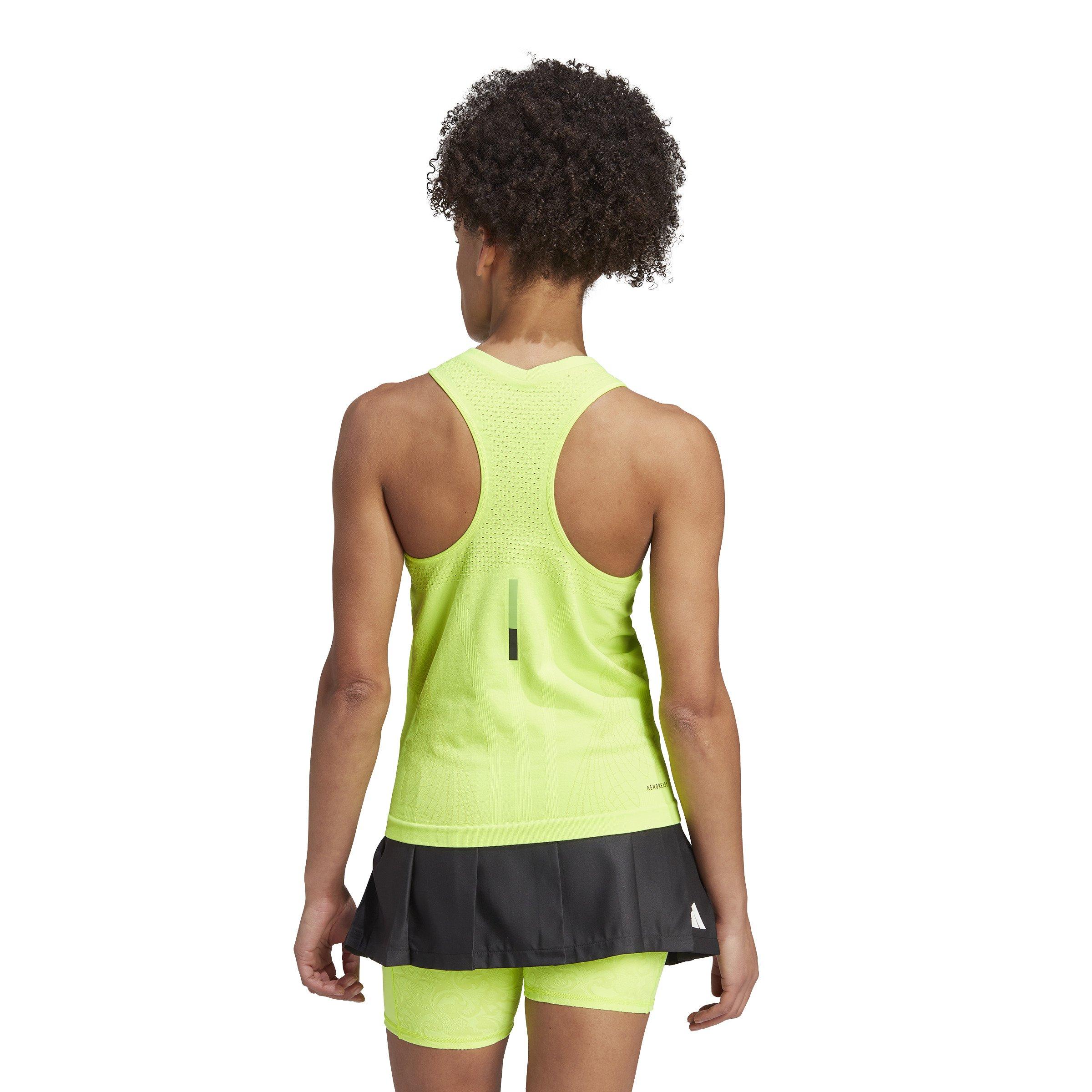 adidas  AEROREADY Pro Seamless Tennis Tanktop 