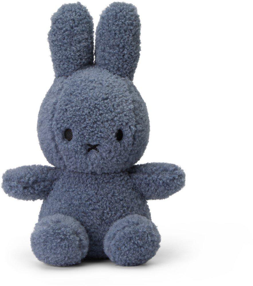 Peluche Miffy Terry 23cm Crème Bon Ton Toys - Bambinou