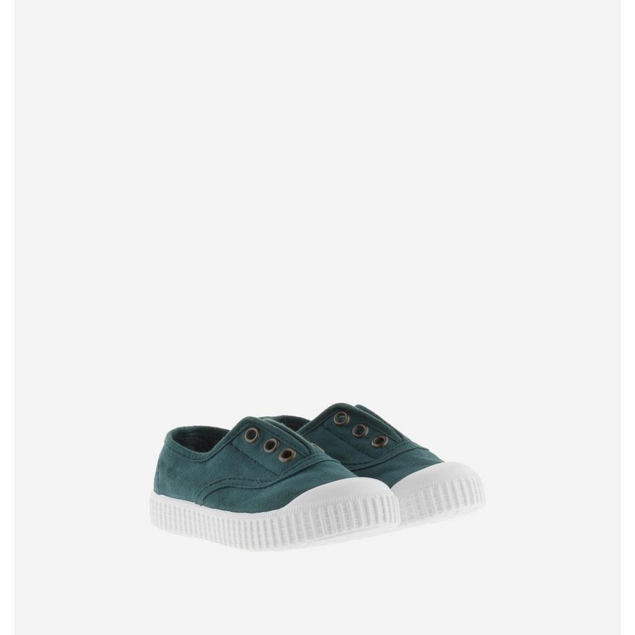 Victoria 1915 Inglesa Canvas Sneakers  