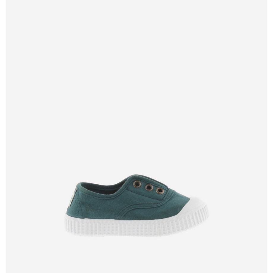 Victoria 1915 Inglesa Canvas Sneakers  