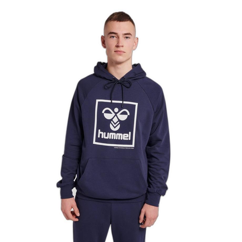 Hummel Isam 2.0 Kapuzenpullover  