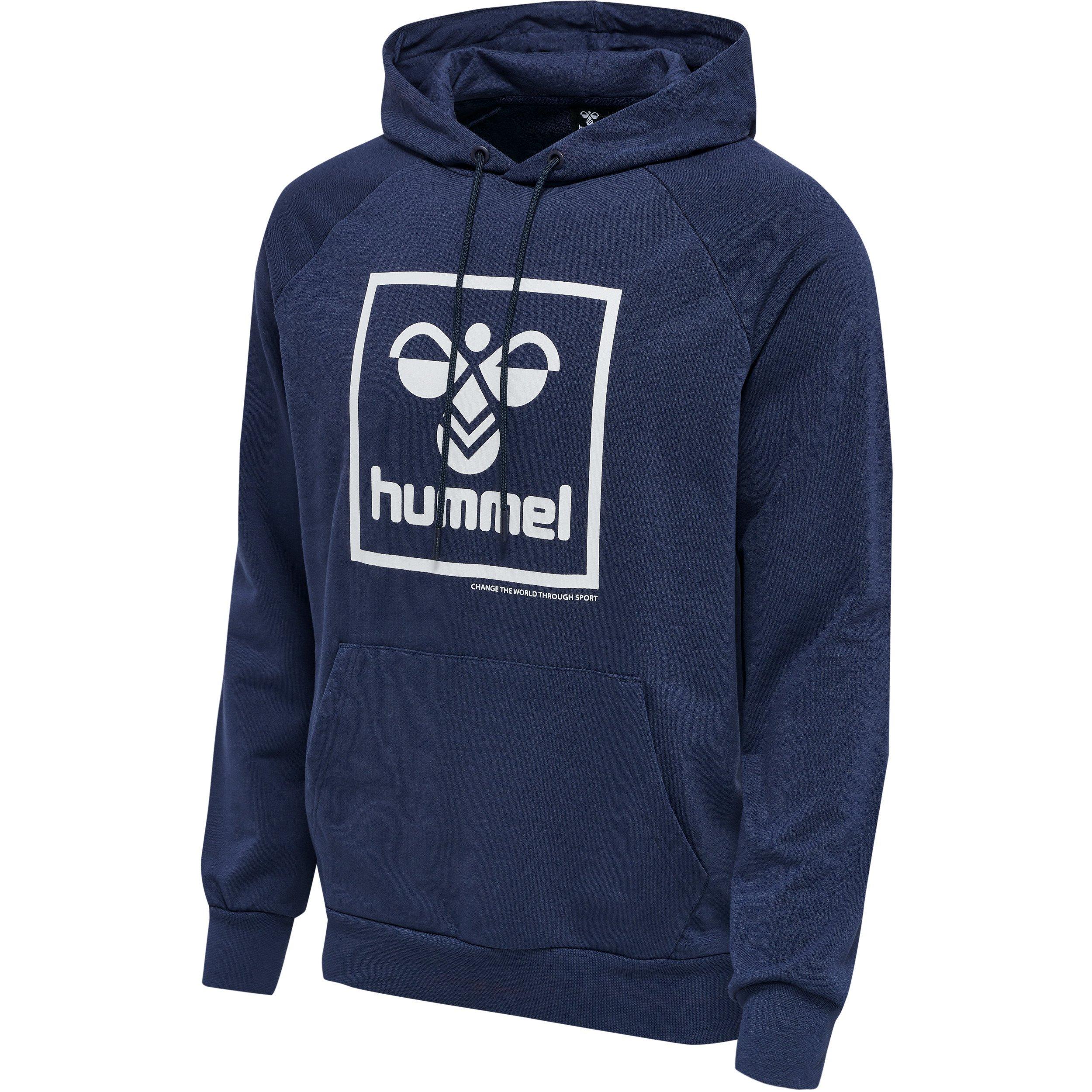 Hummel  kapuzenpullover iam 2.0 