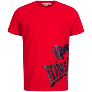 LONSDALE  t-shirt onsdae dereham 