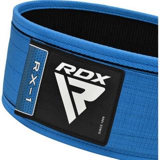 RDX SPORTS  RDX Gewichthebergürtel RX1 