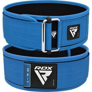 RDX SPORTS  RDX Gewichthebergürtel RX1 