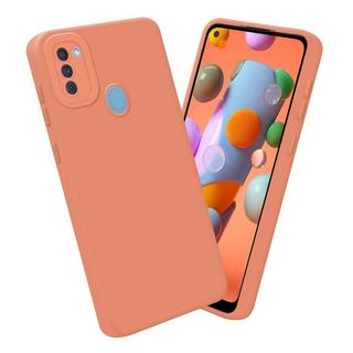 Cadorabo  Hülle für Samsung Galaxy A11  M11 TPU Silikon 