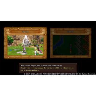 Square-Enix  Dragon Quest 11 S: Streiter des Schicksals - Definitve Edition 
