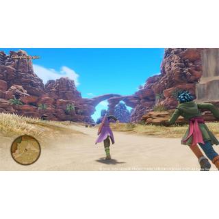 Square-Enix  Dragon Quest 11 S: Streiter des Schicksals - Definitve Edition 