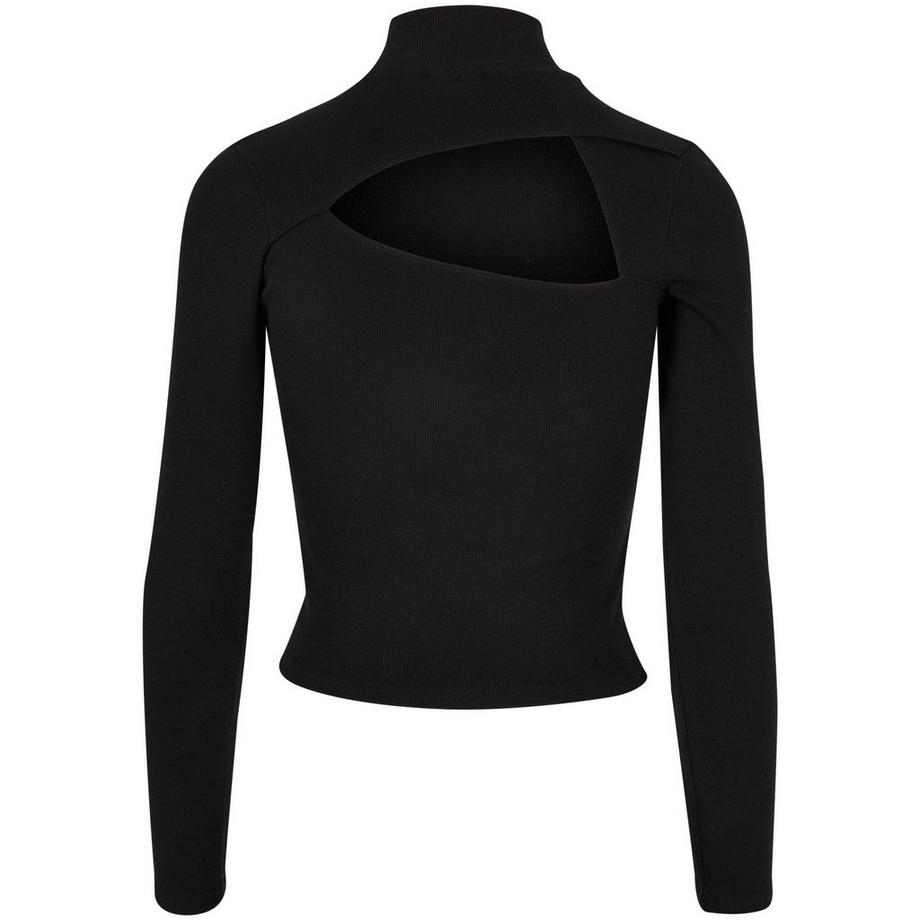 URBAN CLASSICS Maglione con scollo sulla schiena  