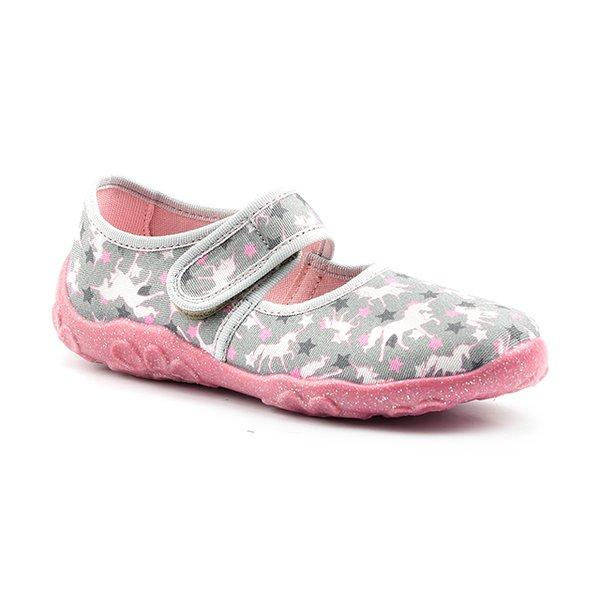 Image of Licorne-38 Unisex Grau 38