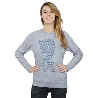 Disney  Frozen Sweatshirt 