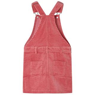 VidaXL  Robe salopette pour enfants coton 