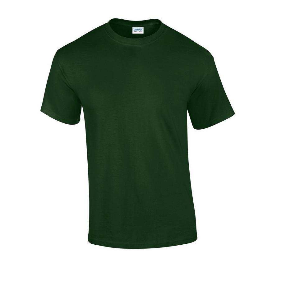 Gildan Ultra T-Shirt Manches Courtes  