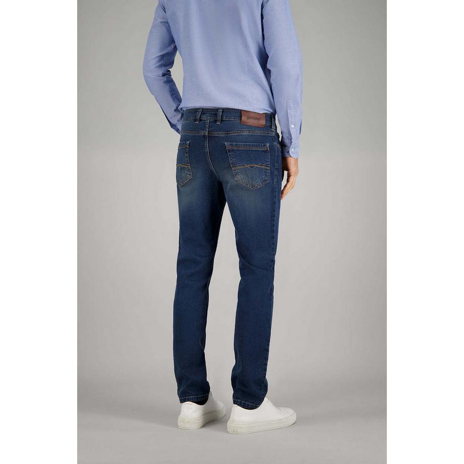 GARDEUR Jeans Batu-2 Jambe Droite  